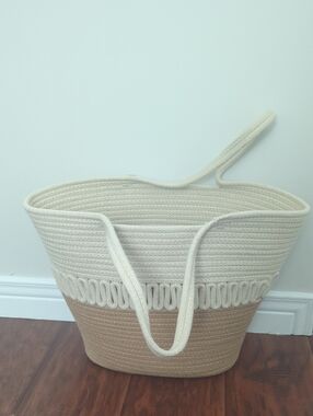 Summer Tote Bag